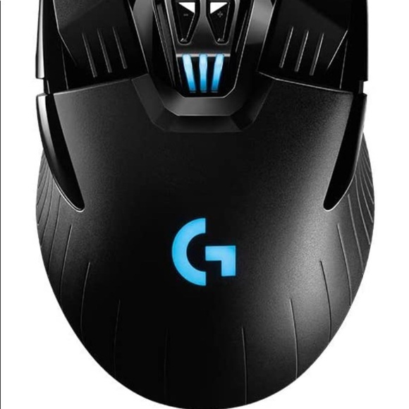 Logitech G903 Wireless Gaming Mouse RGB - Picture 2 of 12